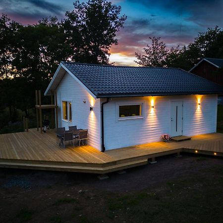 Wild Lodge Nol Kültér fotó