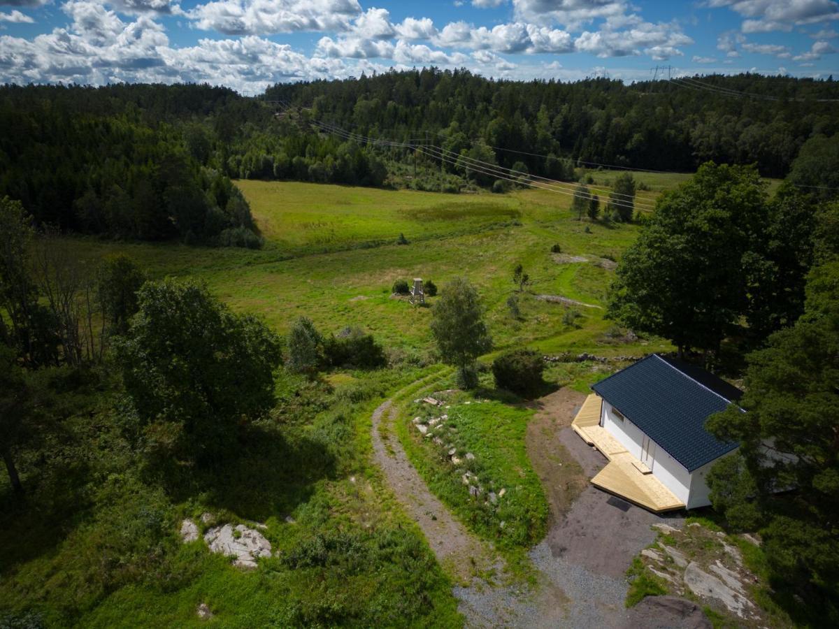 Wild Lodge Nol Kültér fotó