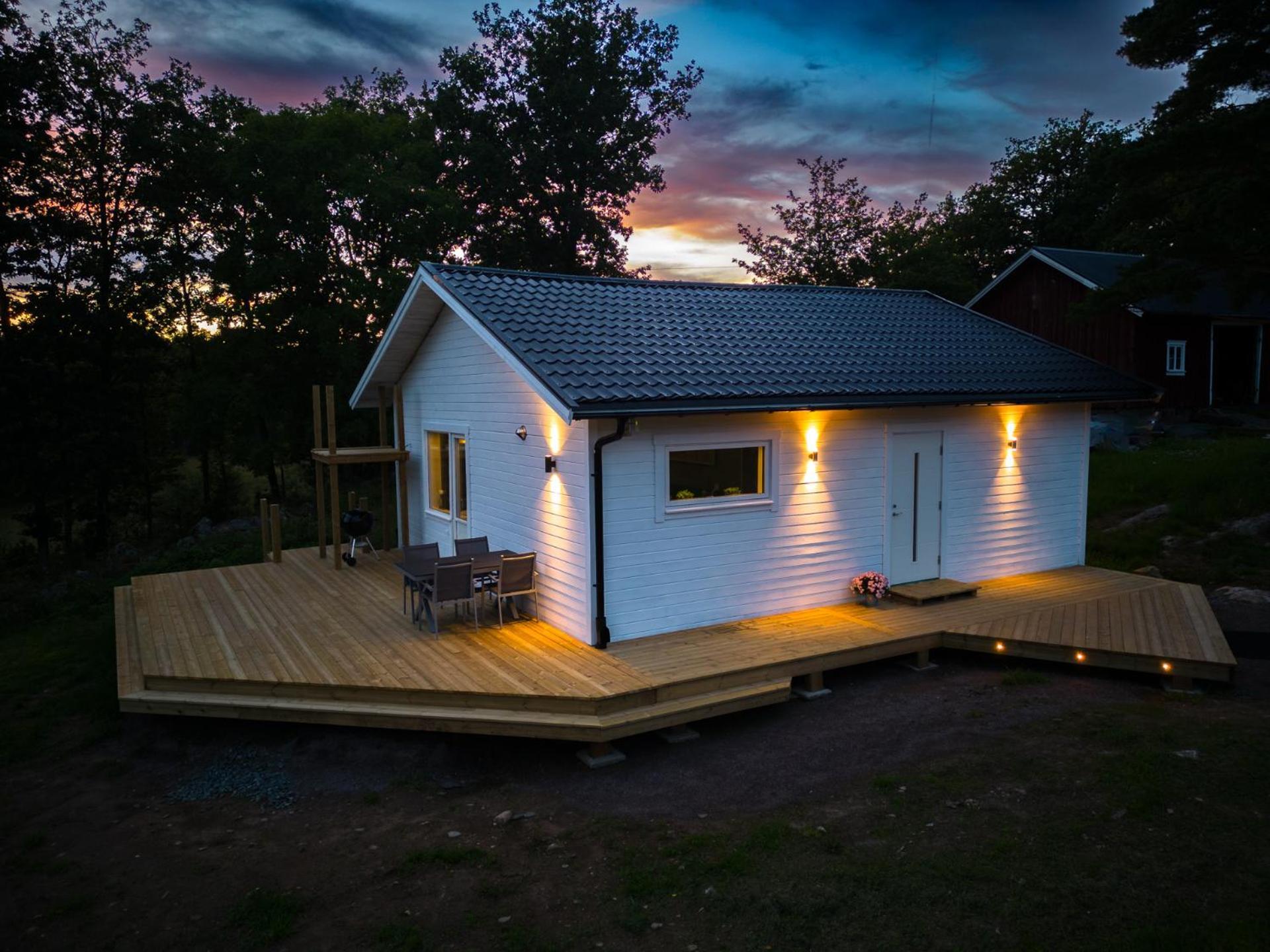 Wild Lodge Nol Kültér fotó