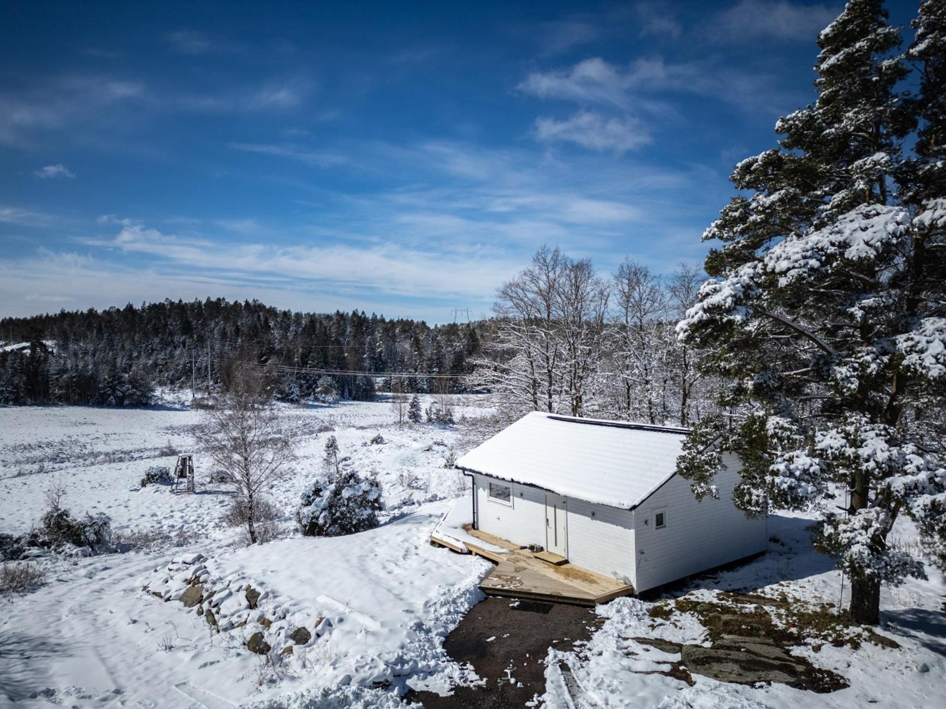 Wild Lodge Nol Kültér fotó